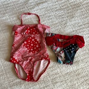Infant swim bundle